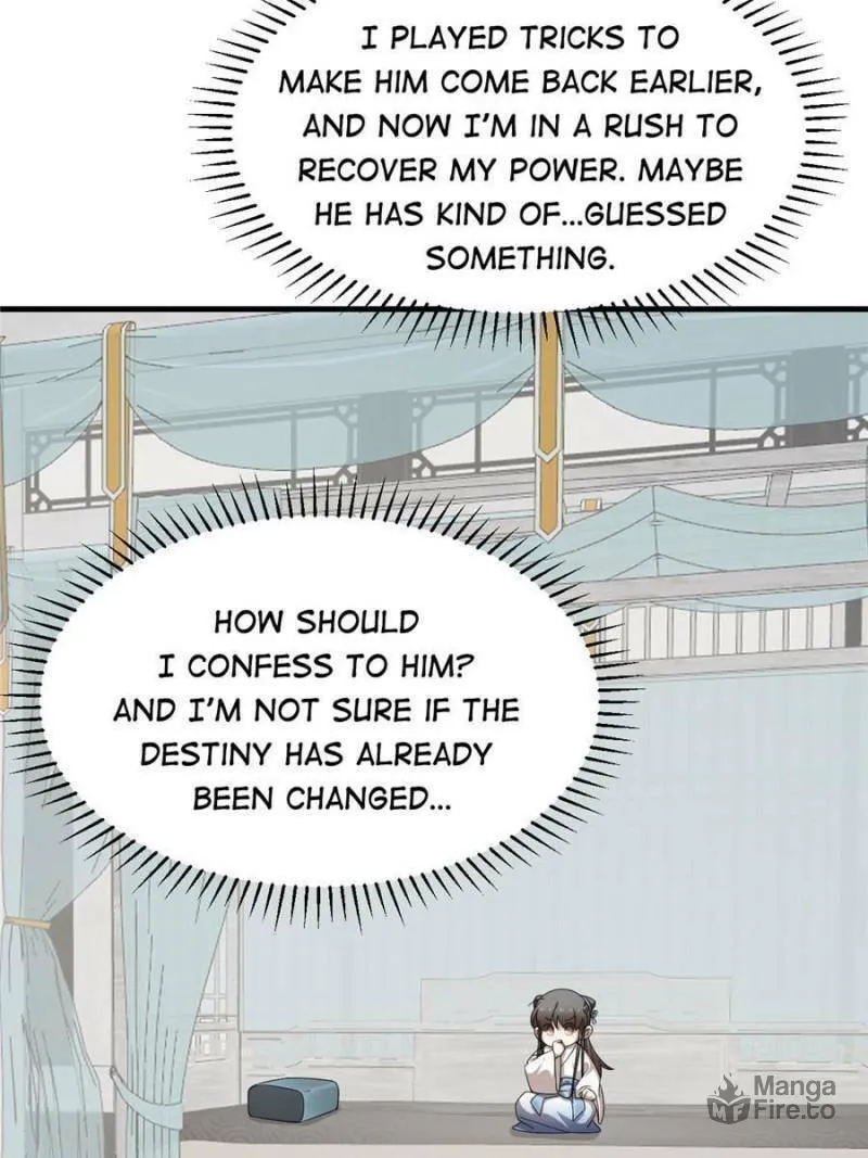 Queen of Poison: The Legend of a Super Agent, Doctor, and Princess Chapter 431 page 27 - 