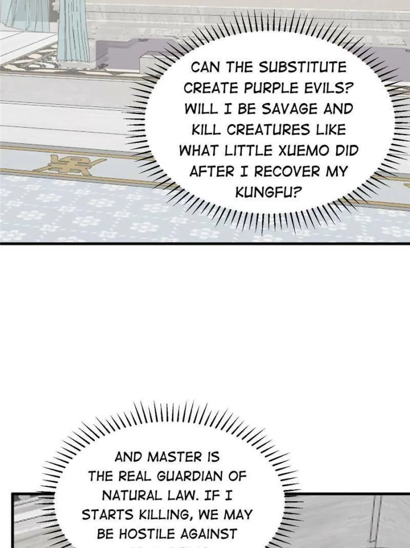 Queen of Poison: The Legend of a Super Agent, Doctor, and Princess Chapter 431 page 28 - 