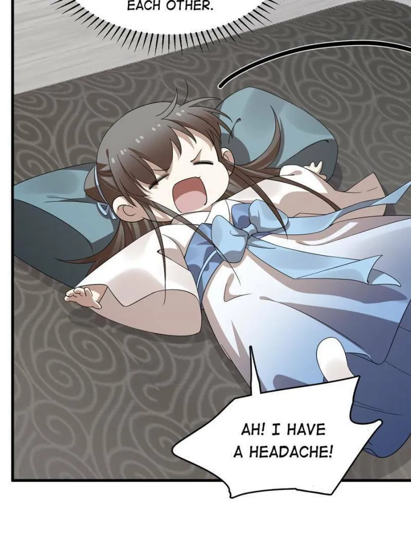 Queen of Poison: The Legend of a Super Agent, Doctor, and Princess Chapter 431 page 29 - 