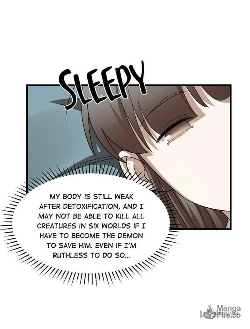 Queen of Poison: The Legend of a Super Agent, Doctor, and Princess Chapter 431 page 30 - 