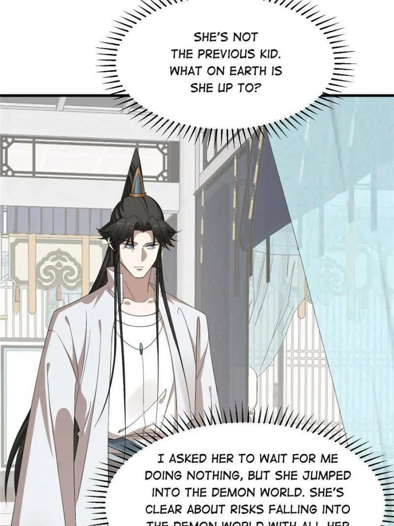 Queen of Poison: The Legend of a Super Agent, Doctor, and Princess Chapter 431 page 34 - 