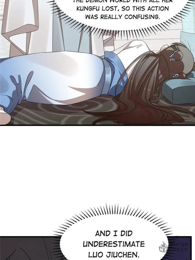 Queen of Poison: The Legend of a Super Agent, Doctor, and Princess Chapter 431 page 35 - 