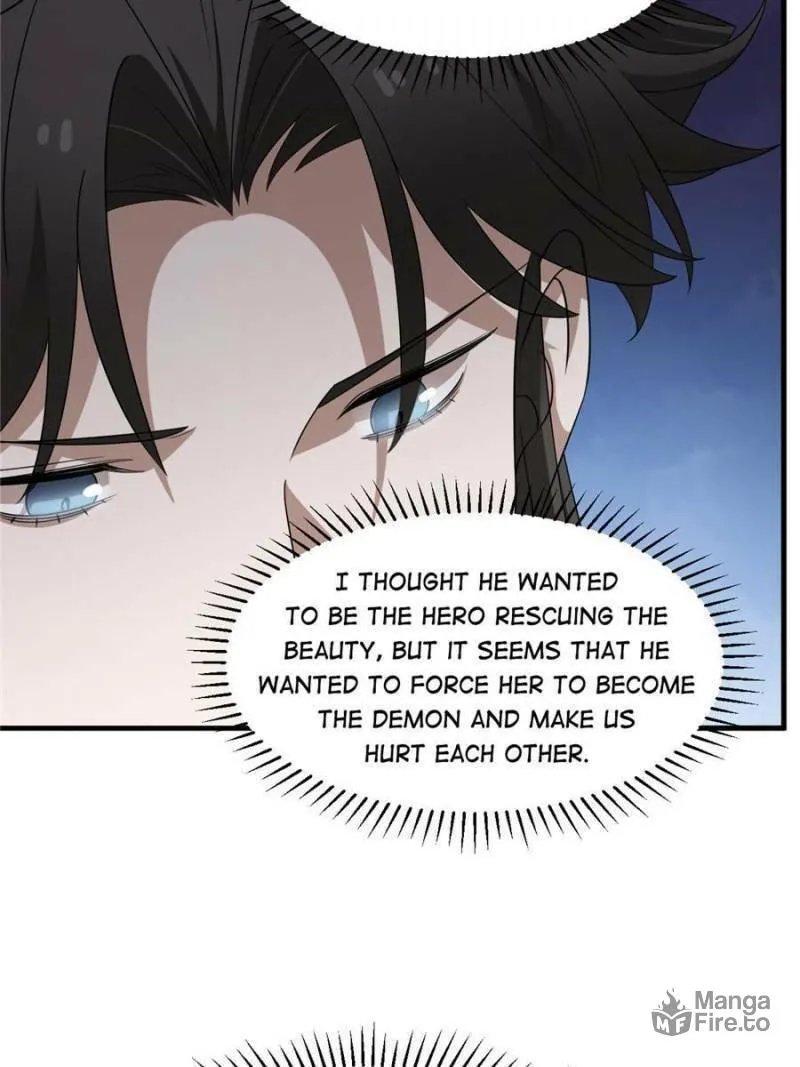 Queen of Poison: The Legend of a Super Agent, Doctor, and Princess Chapter 431 page 36 - 