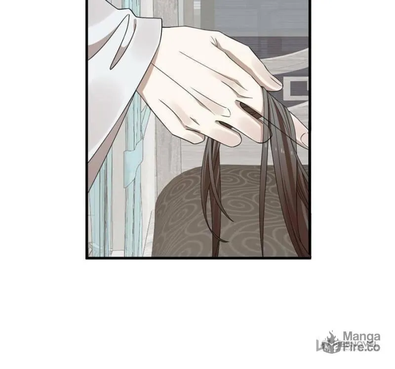 Queen of Poison: The Legend of a Super Agent, Doctor, and Princess Chapter 431 page 40 - 