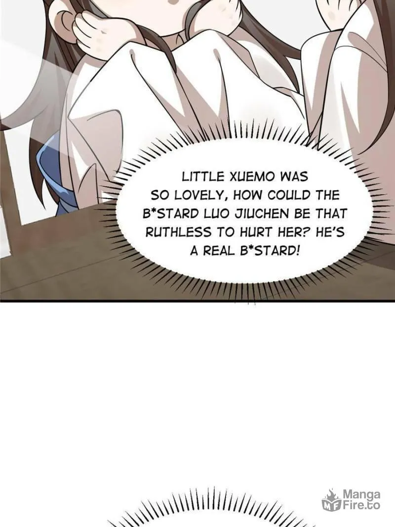 Queen of Poison: The Legend of a Super Agent, Doctor, and Princess Chapter 431 page 45 - 