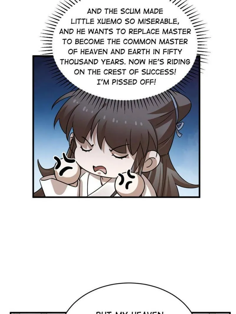 Queen of Poison: The Legend of a Super Agent, Doctor, and Princess Chapter 431 page 46 - 