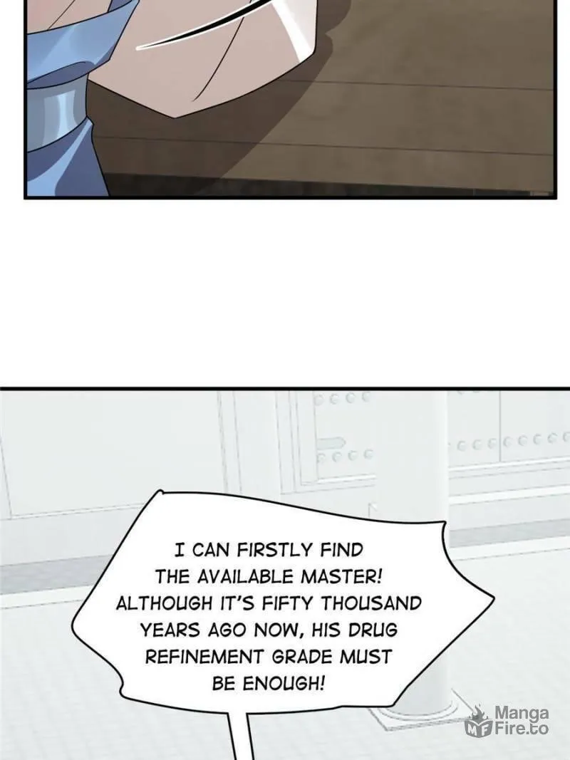 Queen of Poison: The Legend of a Super Agent, Doctor, and Princess Chapter 431 page 48 - 