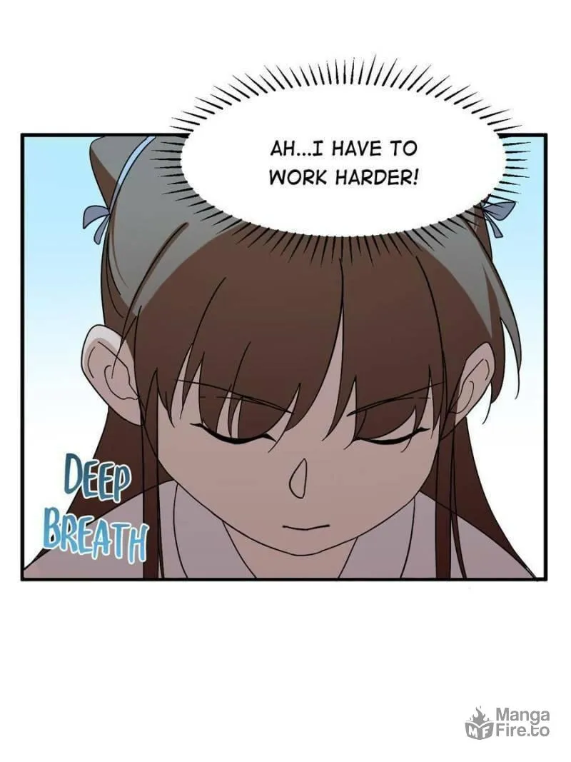 Queen of Poison: The Legend of a Super Agent, Doctor, and Princess Chapter 432 page 18 - 