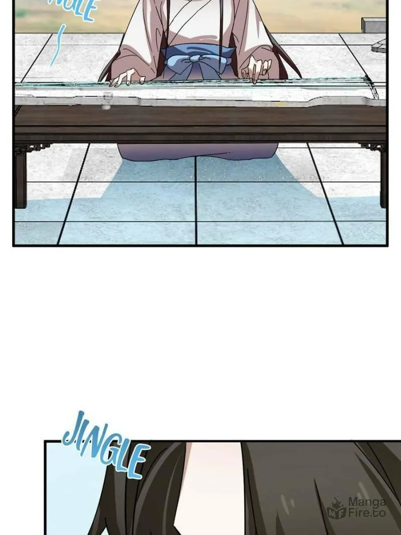 Queen of Poison: The Legend of a Super Agent, Doctor, and Princess Chapter 432 page 20 - 