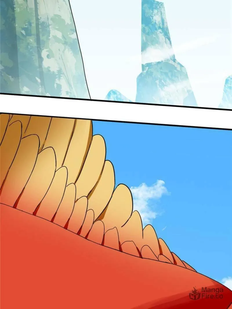 Queen of Poison: The Legend of a Super Agent, Doctor, and Princess Chapter 432 page 3 - 