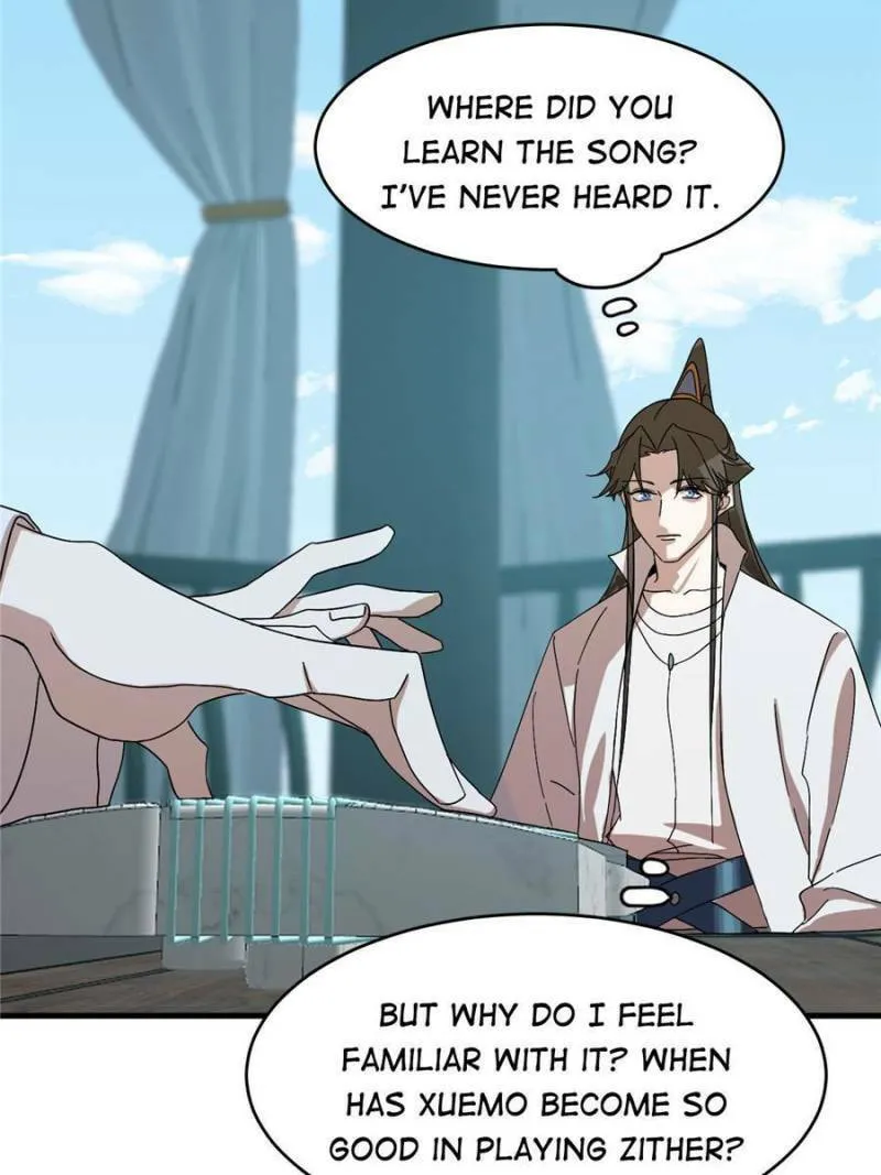 Queen of Poison: The Legend of a Super Agent, Doctor, and Princess Chapter 432 page 22 - 