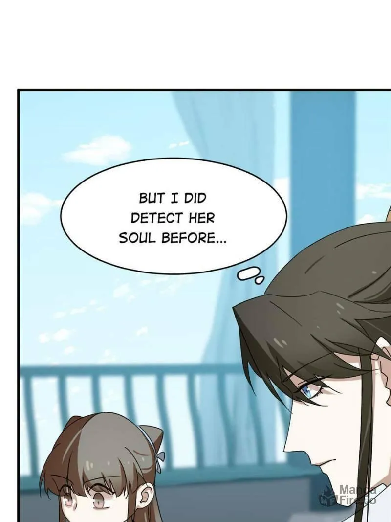 Queen of Poison: The Legend of a Super Agent, Doctor, and Princess Chapter 432 page 24 - 