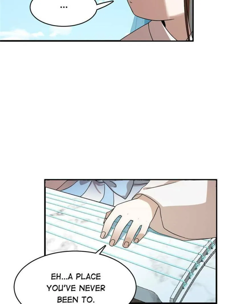 Queen of Poison: The Legend of a Super Agent, Doctor, and Princess Chapter 432 page 29 - 