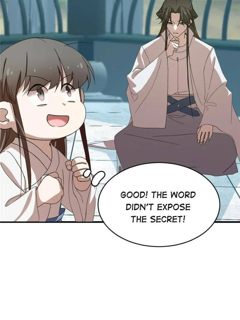 Queen of Poison: The Legend of a Super Agent, Doctor, and Princess Chapter 432 page 31 - 