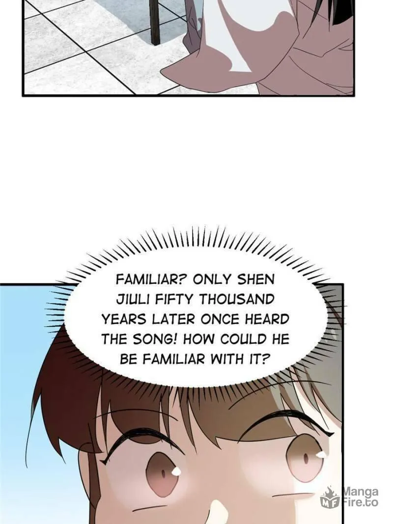 Queen of Poison: The Legend of a Super Agent, Doctor, and Princess Chapter 432 page 33 - 