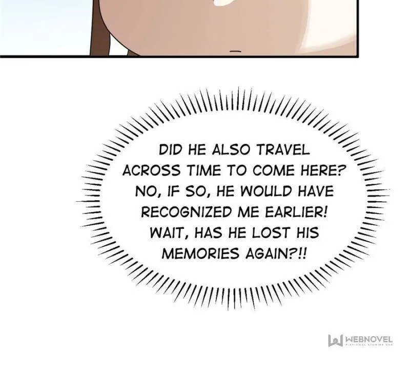 Queen of Poison: The Legend of a Super Agent, Doctor, and Princess Chapter 432 page 34 - 