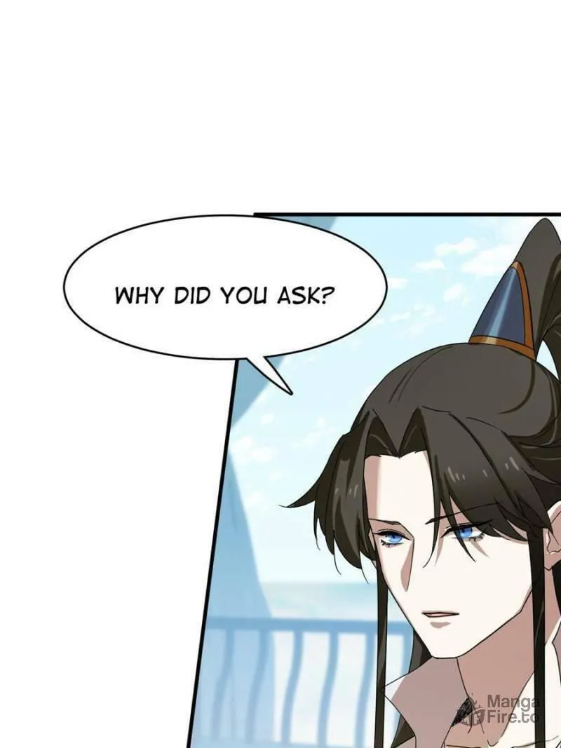 Queen of Poison: The Legend of a Super Agent, Doctor, and Princess Chapter 432 page 36 - 