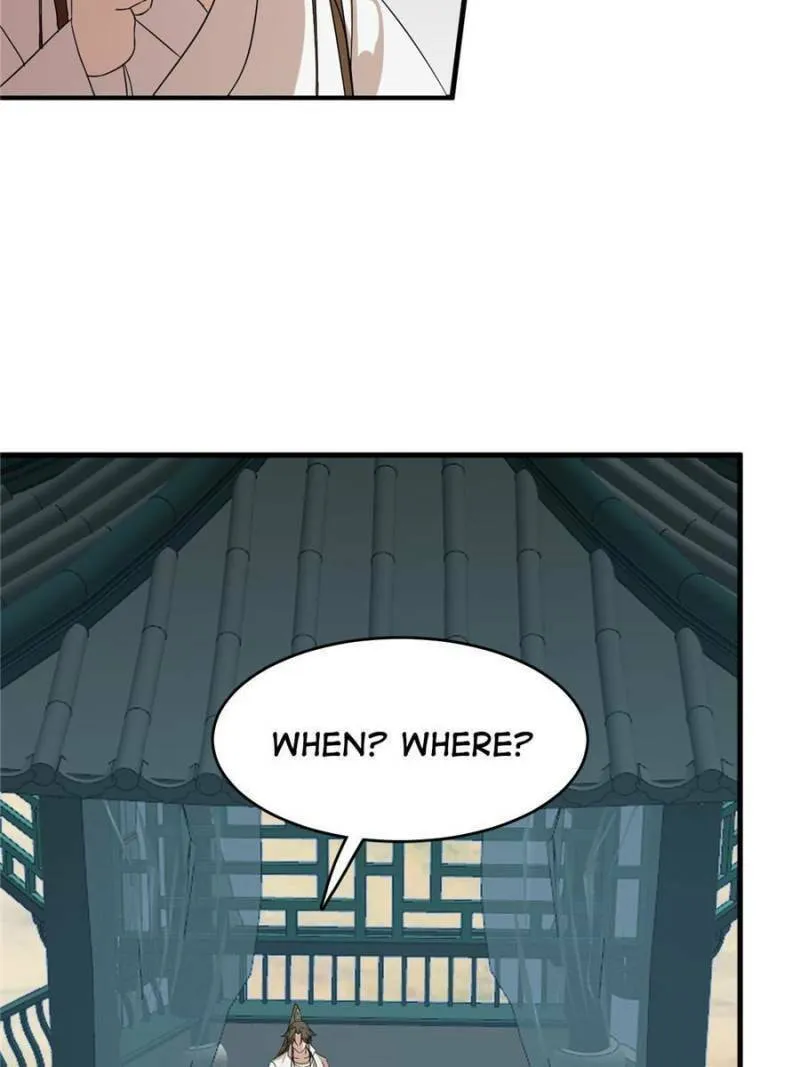 Queen of Poison: The Legend of a Super Agent, Doctor, and Princess Chapter 432 page 38 - 