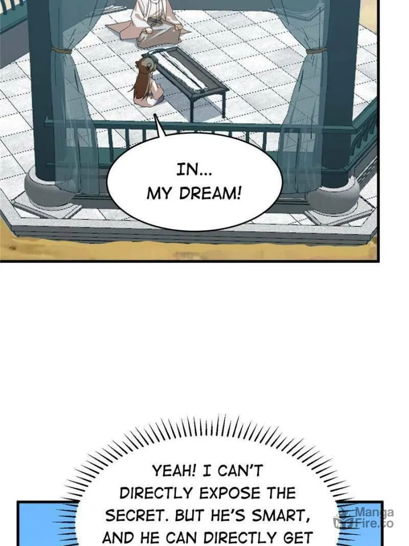 Queen of Poison: The Legend of a Super Agent, Doctor, and Princess Chapter 432 page 39 - 