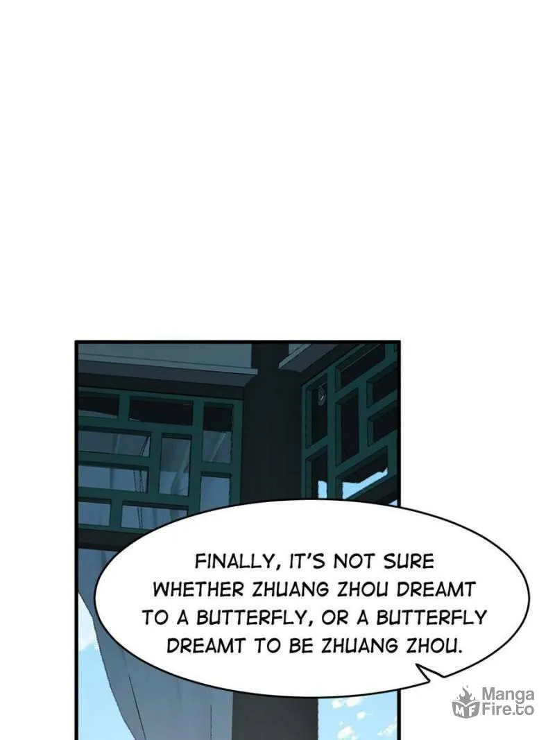 Queen of Poison: The Legend of a Super Agent, Doctor, and Princess Chapter 432 page 42 - 