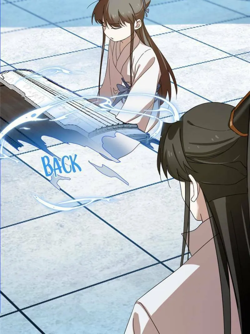 Queen of Poison: The Legend of a Super Agent, Doctor, and Princess Chapter 432 page 44 - 