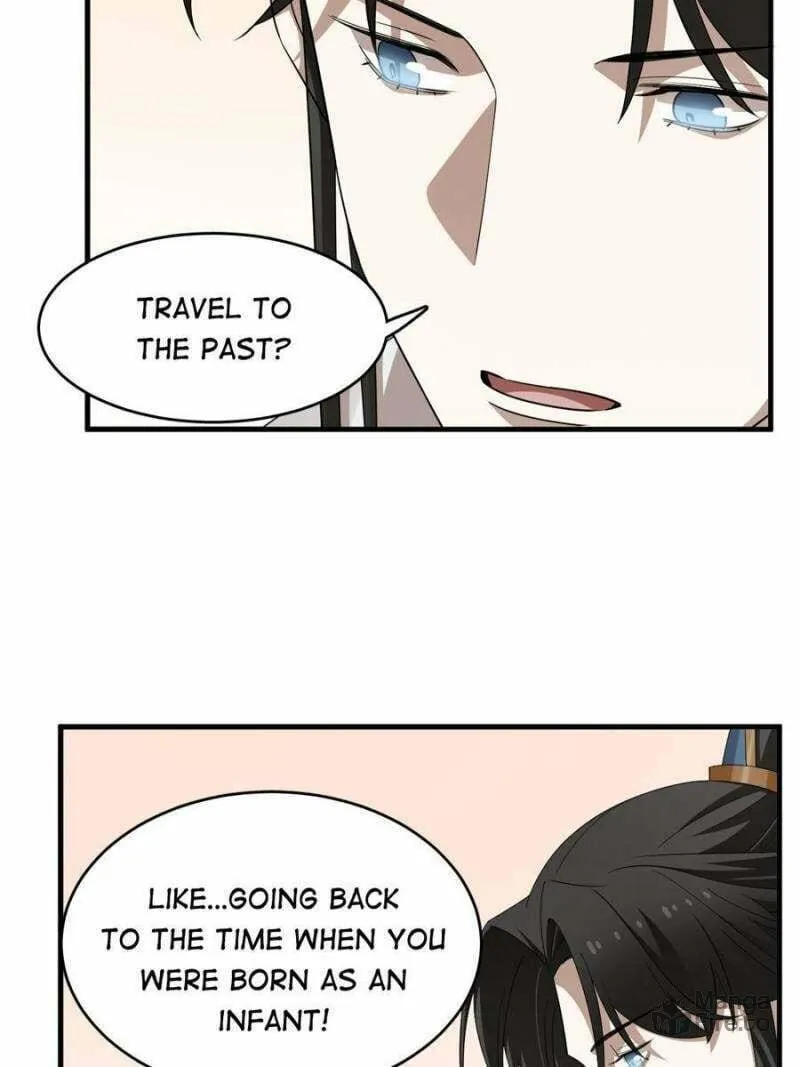 Queen of Poison: The Legend of a Super Agent, Doctor, and Princess Chapter 433 page 15 - 