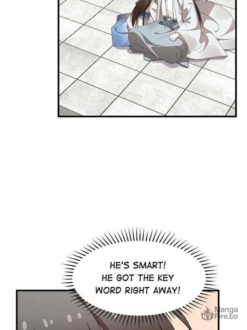 Queen of Poison: The Legend of a Super Agent, Doctor, and Princess Chapter 433 page 20 - 