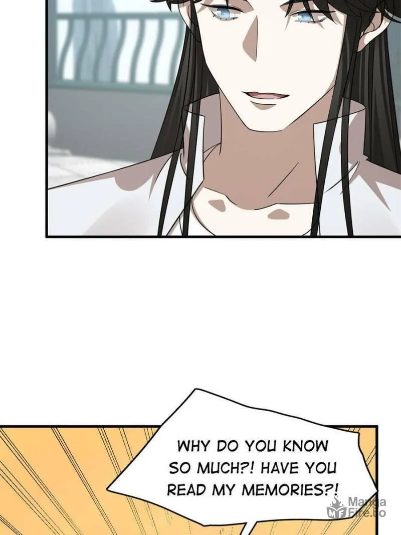 Queen of Poison: The Legend of a Super Agent, Doctor, and Princess Chapter 433 page 3 - 