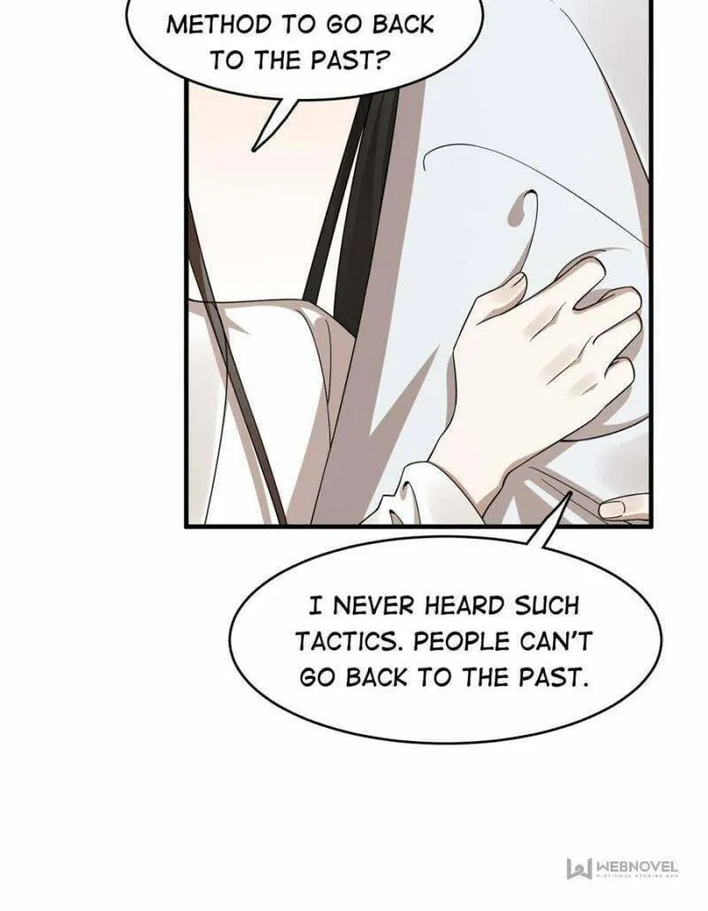 Queen of Poison: The Legend of a Super Agent, Doctor, and Princess Chapter 433 page 22 - 