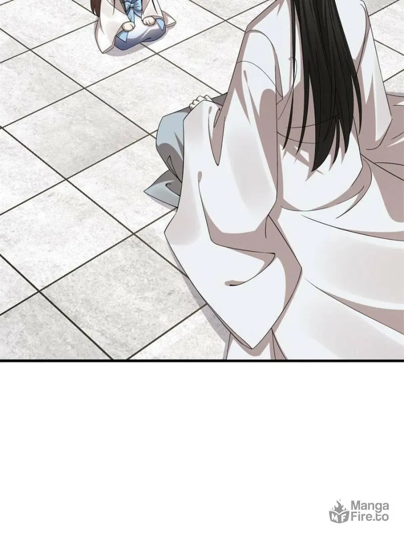 Queen of Poison: The Legend of a Super Agent, Doctor, and Princess Chapter 433 page 25 - 