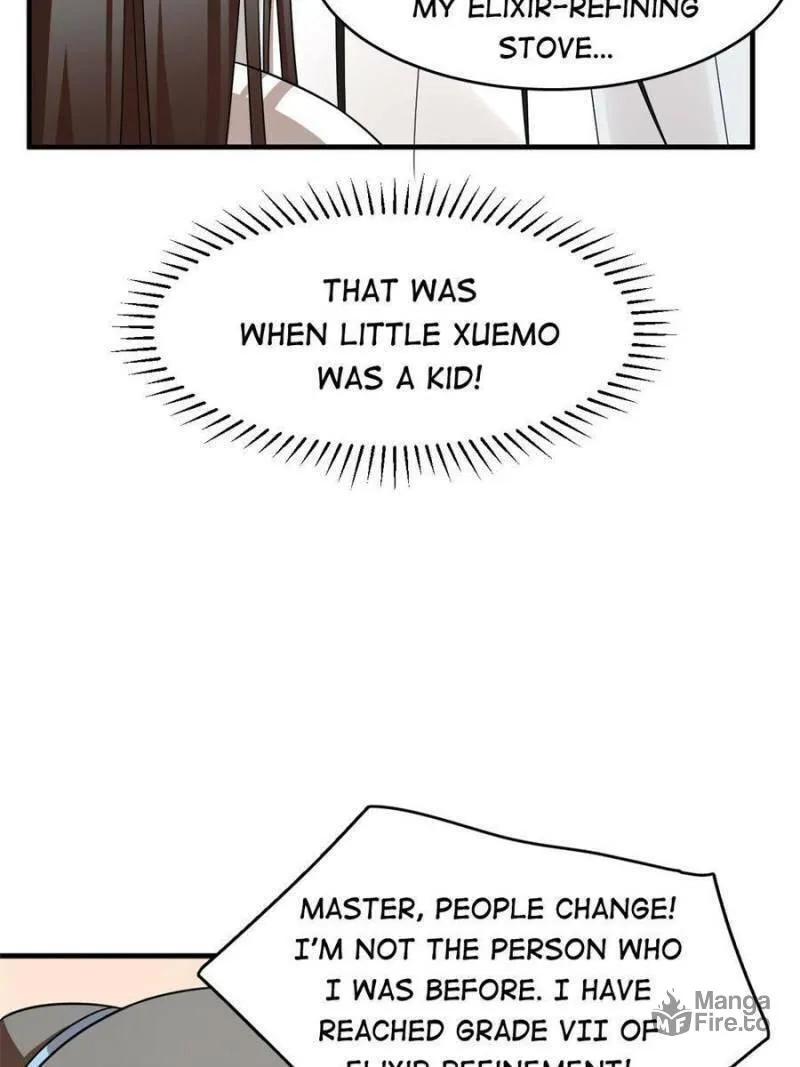Queen of Poison: The Legend of a Super Agent, Doctor, and Princess Chapter 433 page 27 - 