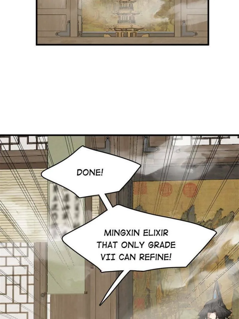 Queen of Poison: The Legend of a Super Agent, Doctor, and Princess Chapter 433 page 32 - 