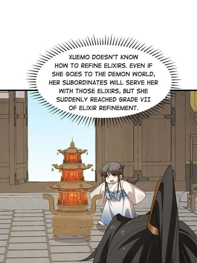 Queen of Poison: The Legend of a Super Agent, Doctor, and Princess Chapter 433 page 34 - 