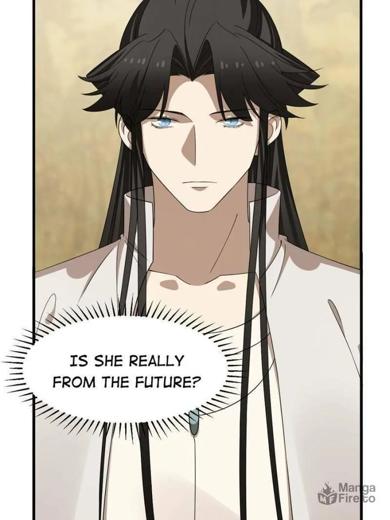 Queen of Poison: The Legend of a Super Agent, Doctor, and Princess Chapter 433 page 36 - 