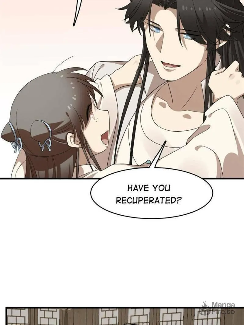 Queen of Poison: The Legend of a Super Agent, Doctor, and Princess Chapter 433 page 40 - 