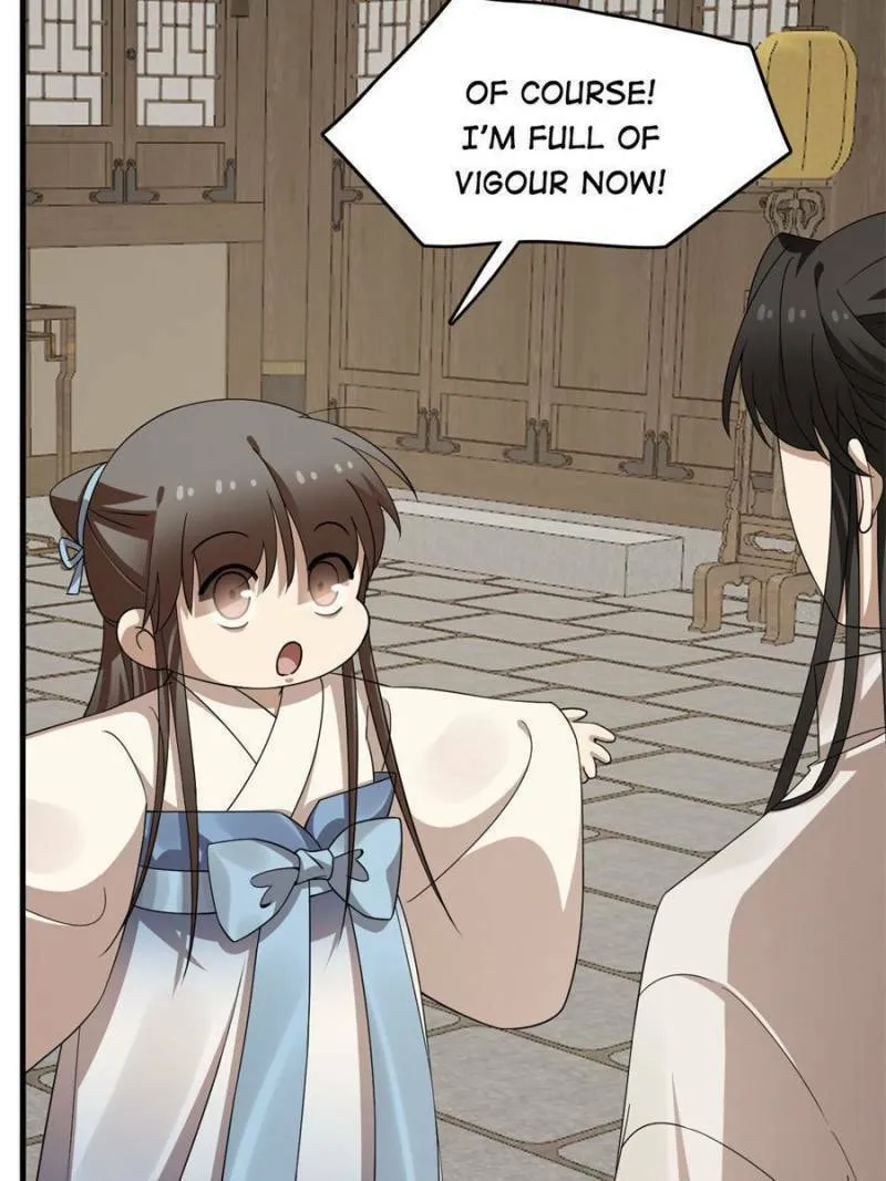 Queen of Poison: The Legend of a Super Agent, Doctor, and Princess Chapter 433 page 41 - 