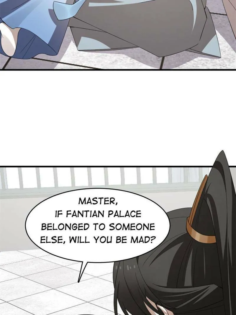 Queen of Poison: The Legend of a Super Agent, Doctor, and Princess Chapter 433 page 8 - 