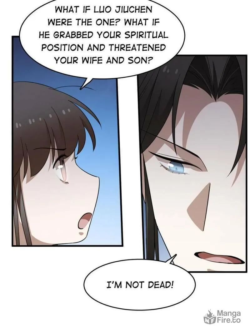 Queen of Poison: The Legend of a Super Agent, Doctor, and Princess Chapter 433 page 10 - 