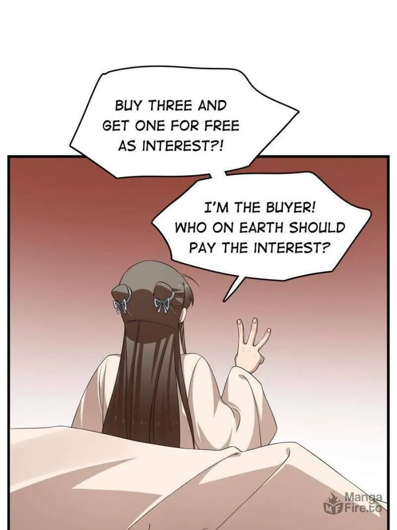 Queen of Poison: The Legend of a Super Agent, Doctor, and Princess Chapter 434 page 12 - 