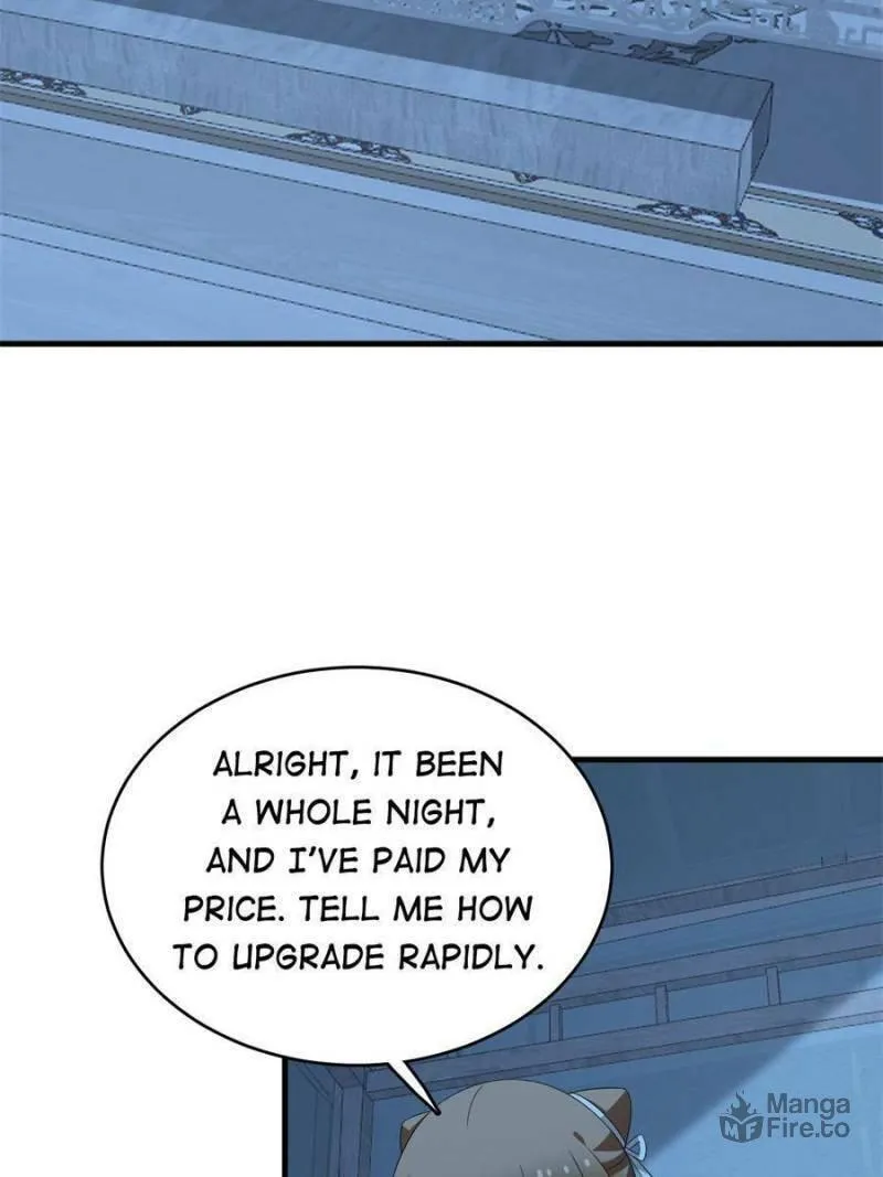 Queen of Poison: The Legend of a Super Agent, Doctor, and Princess Chapter 434 page 3 - 