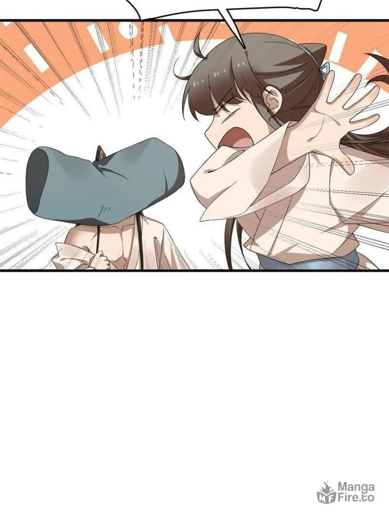 Queen of Poison: The Legend of a Super Agent, Doctor, and Princess Chapter 434 page 21 - 