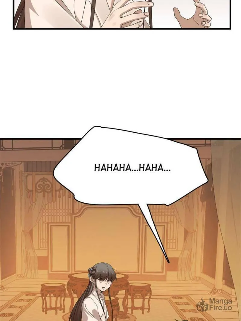 Queen of Poison: The Legend of a Super Agent, Doctor, and Princess Chapter 434 page 25 - 