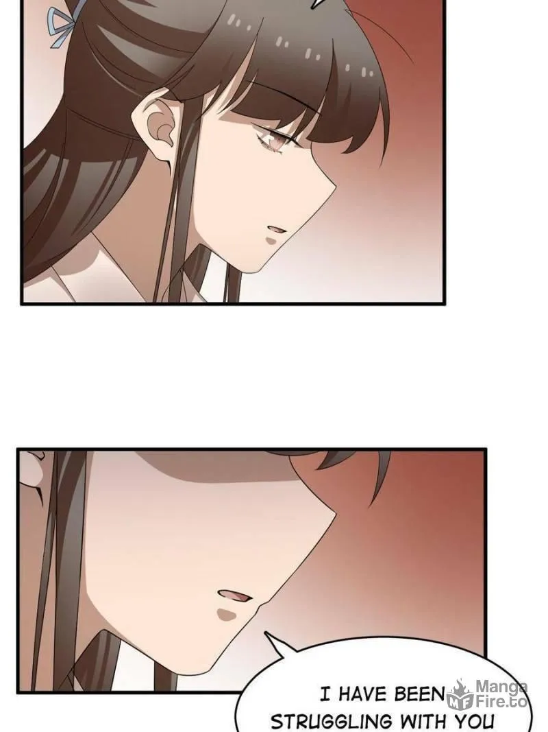 Queen of Poison: The Legend of a Super Agent, Doctor, and Princess Chapter 434 page 27 - 
