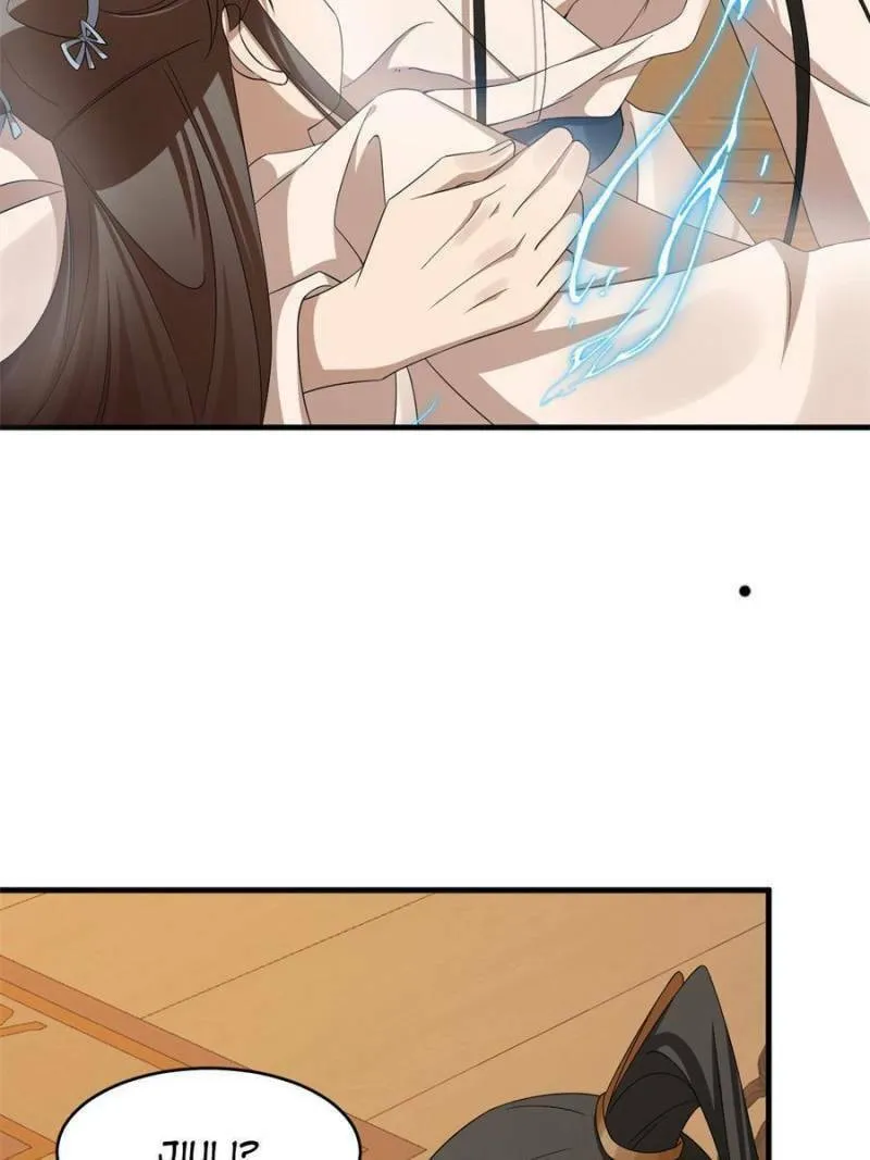 Queen of Poison: The Legend of a Super Agent, Doctor, and Princess Chapter 434 page 31 - 