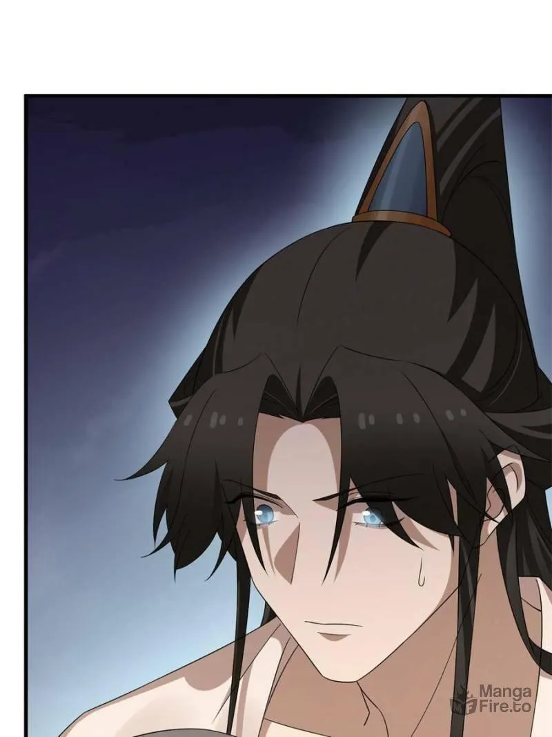 Queen of Poison: The Legend of a Super Agent, Doctor, and Princess Chapter 434 page 33 - 