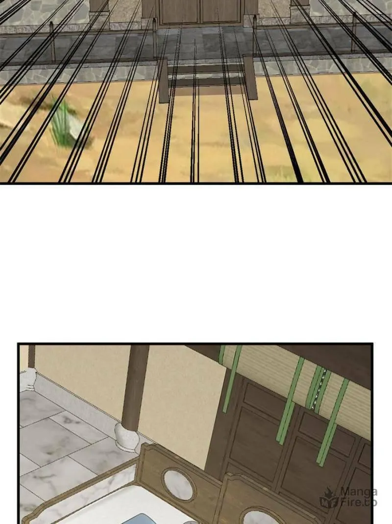 Queen of Poison: The Legend of a Super Agent, Doctor, and Princess Chapter 434 page 36 - 