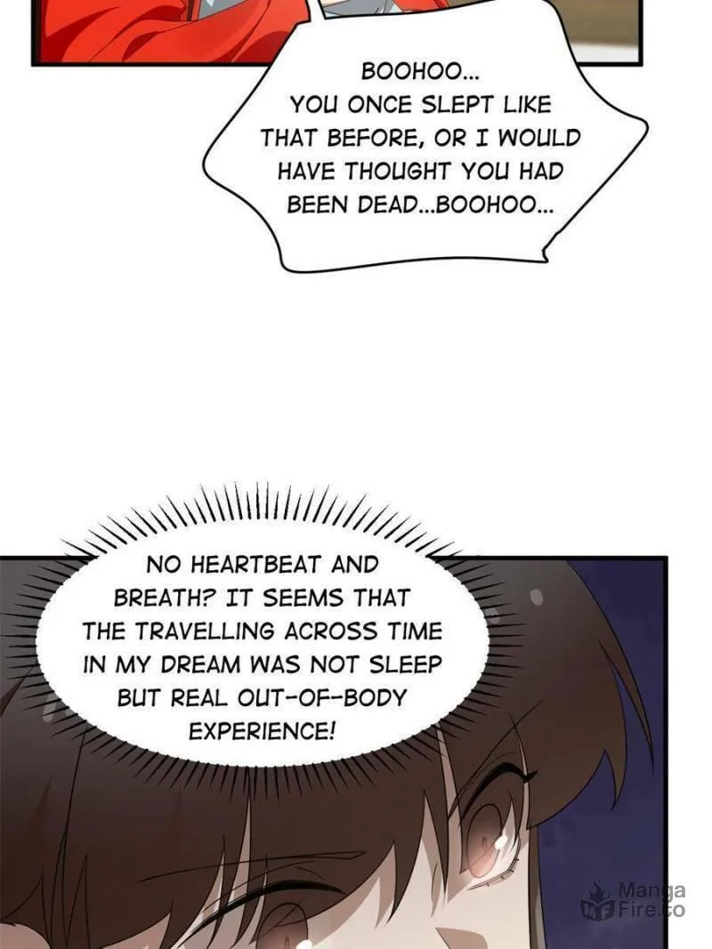 Queen of Poison: The Legend of a Super Agent, Doctor, and Princess Chapter 434 page 39 - 