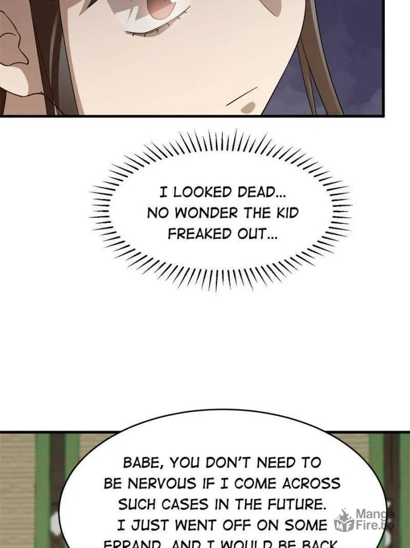 Queen of Poison: The Legend of a Super Agent, Doctor, and Princess Chapter 434 page 40 - 