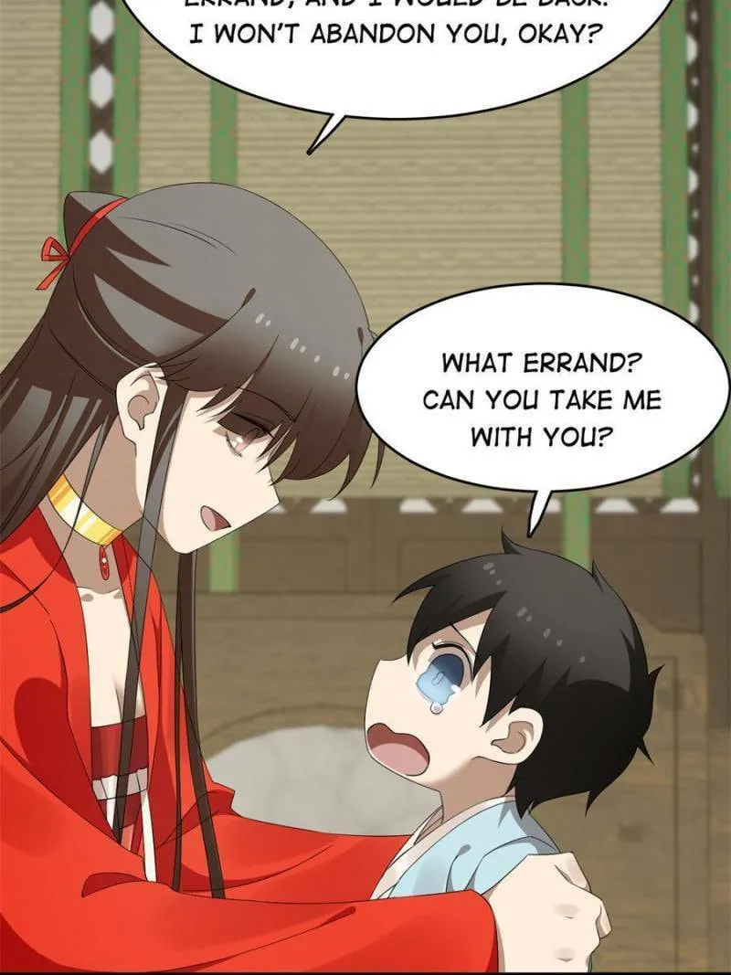 Queen of Poison: The Legend of a Super Agent, Doctor, and Princess Chapter 434 page 41 - 