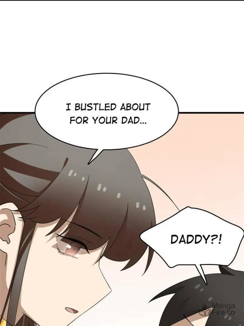 Queen of Poison: The Legend of a Super Agent, Doctor, and Princess Chapter 434 page 42 - 